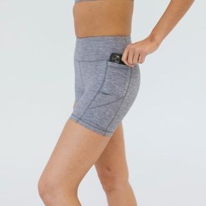Senita Baseline Shorts